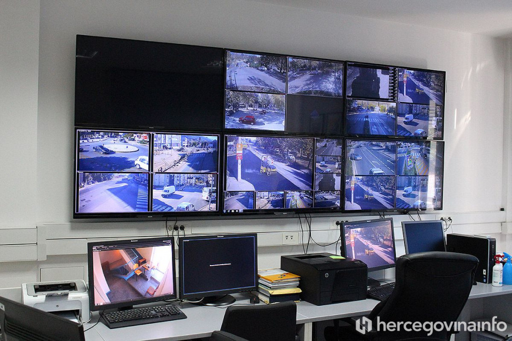 Sustav Renata PU Mostar