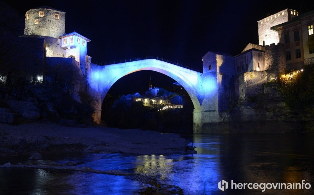 Stari most