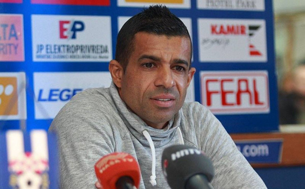 Wagner Santos Lago, NK Široki Brijeg