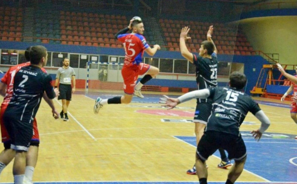 HRK Izviđač, rk borac