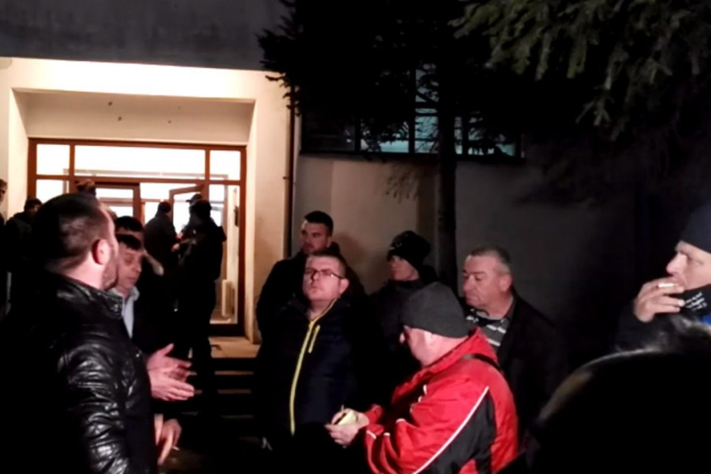 migrantska kriza, migranti, bradina