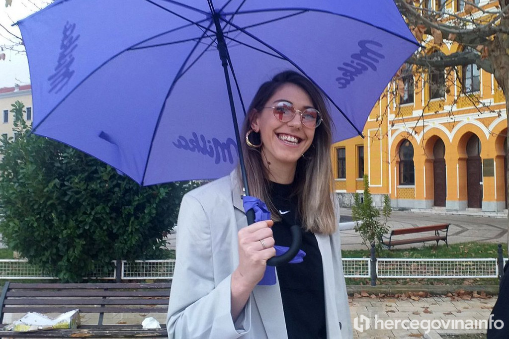 Ćamila Mičijević Mostar