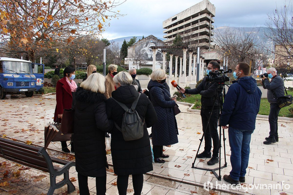 Obilježavanje dana ljudskih prava