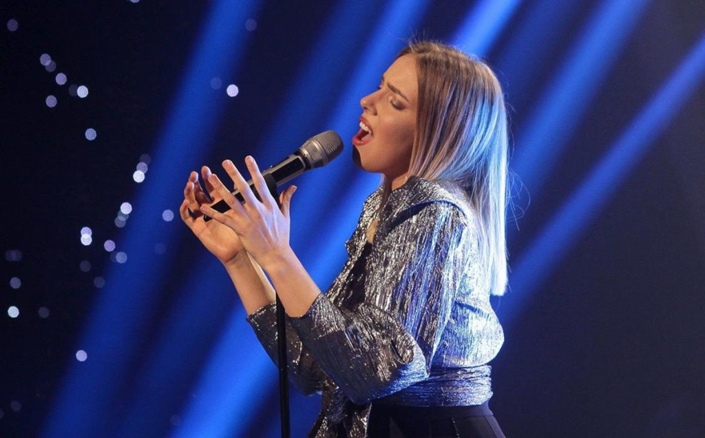 Darija Ramljak, obrada pjesme, MASS Covers, cover