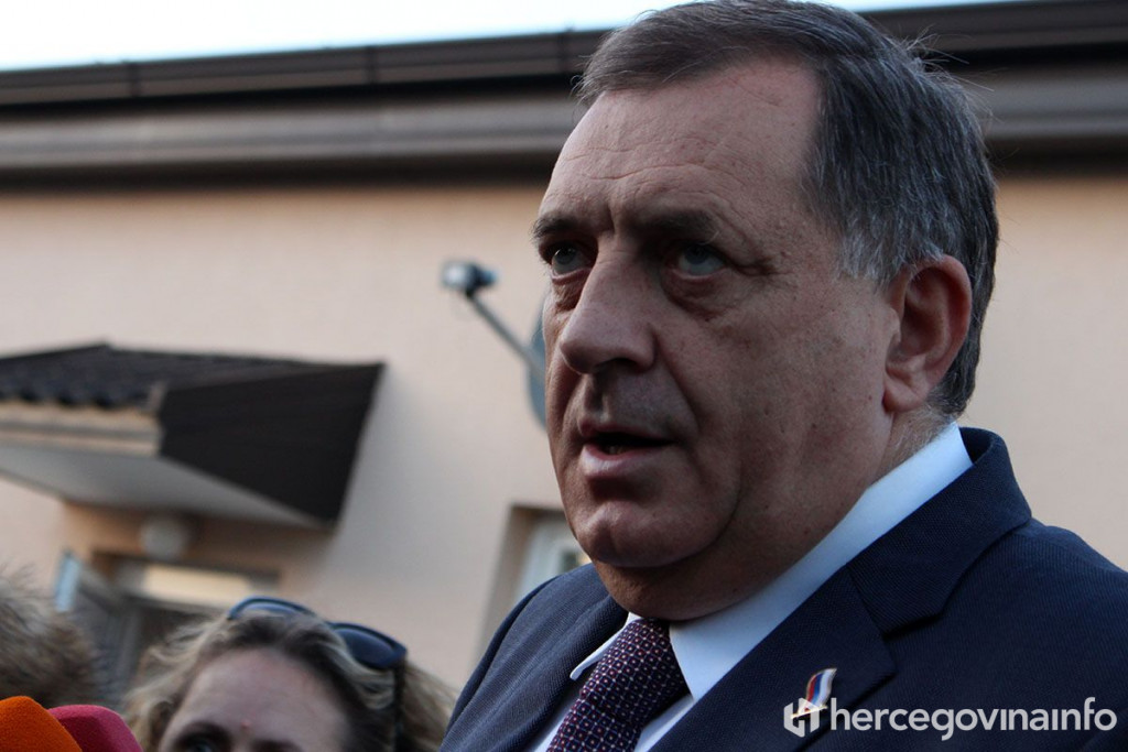 Milorad Dodik