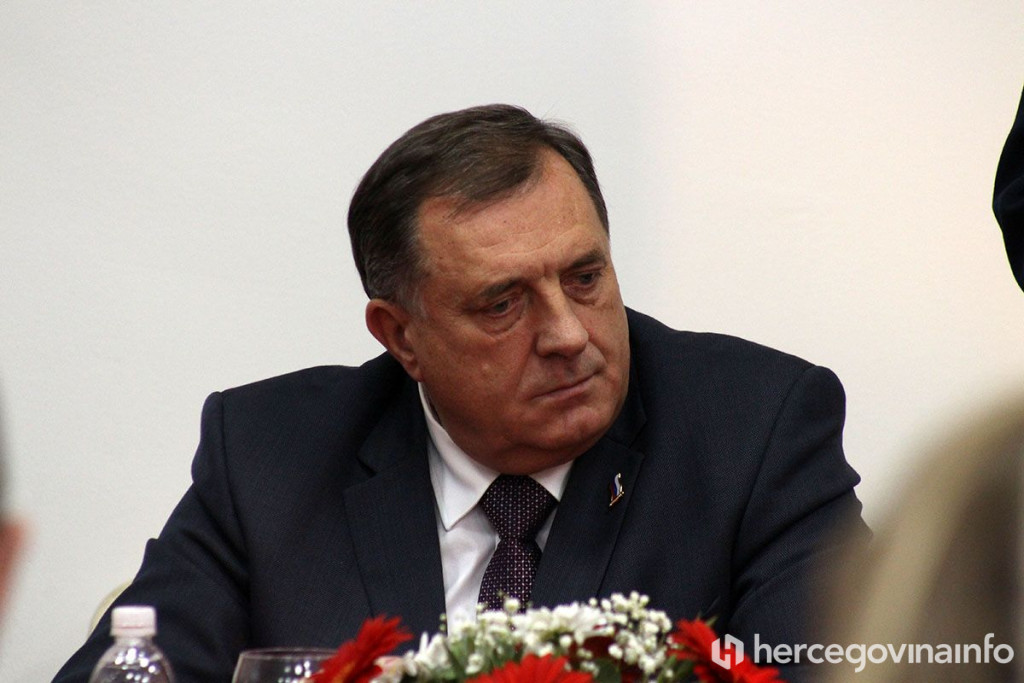 Milorad Dodik