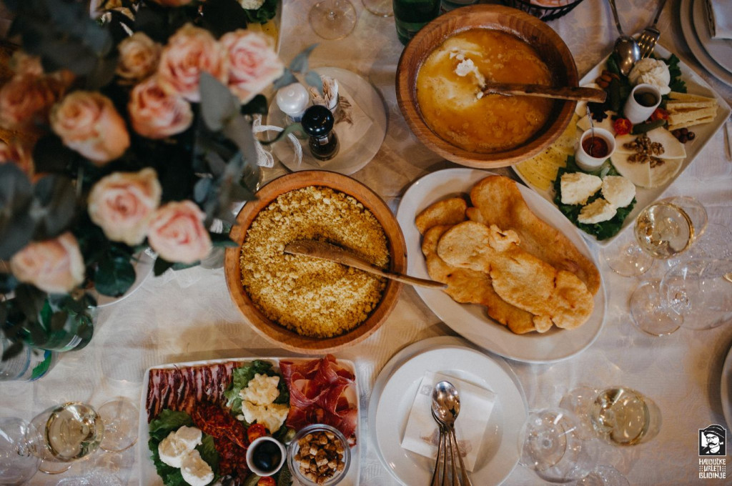 Blidinje, hajdučke vrleti, nagradna igra, odmor, uživanje, restoran, hotel