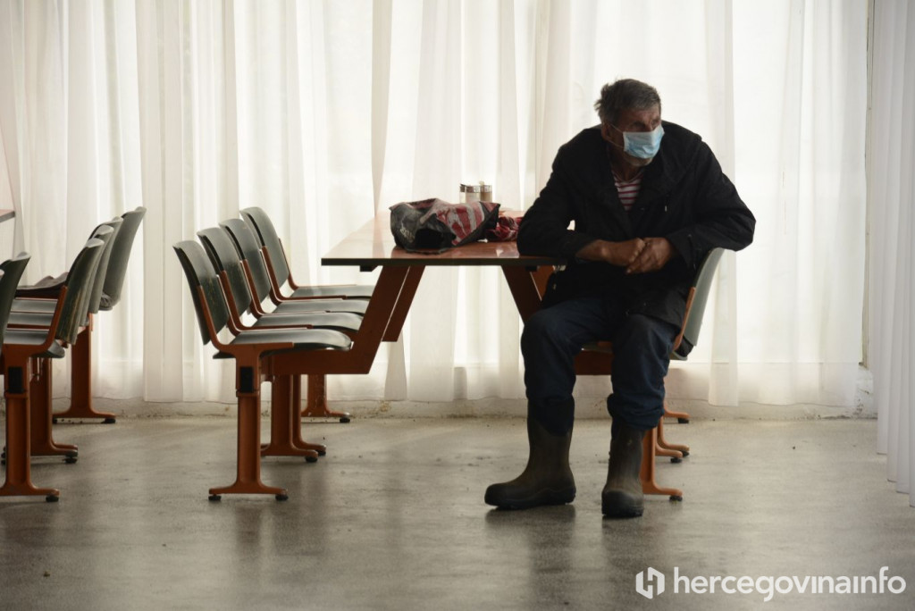 Glamoč pučka kuhinja