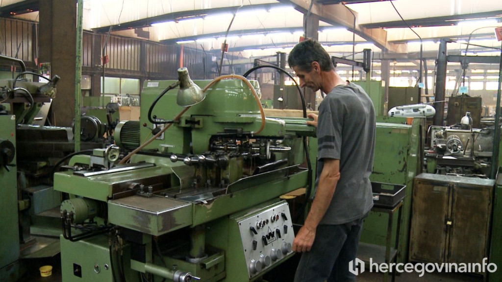 Radnici IAT Trebinje