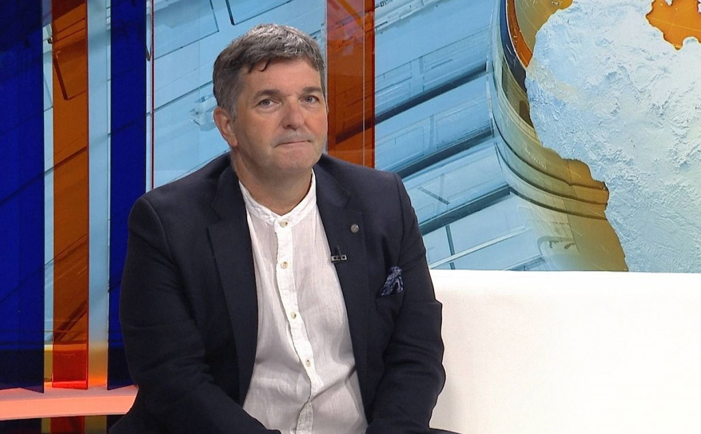 Ismet Gavrankapetanović