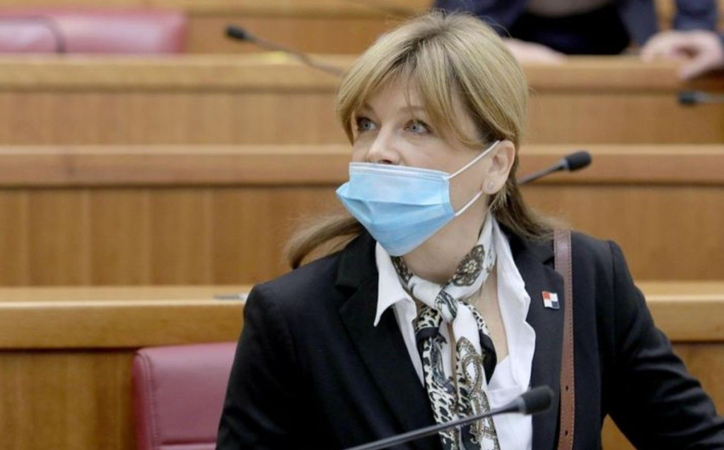 Karolina Vidović Krišto