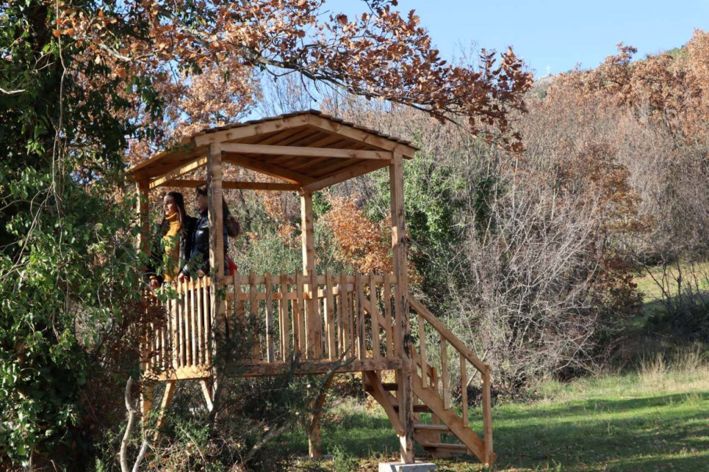 Via Dinarica, turistička ponuuda, USAID BiH, AICS, turizam, priroda, Stolac, UNDP BIH, ju radimlja, radimlja, općina Stolac