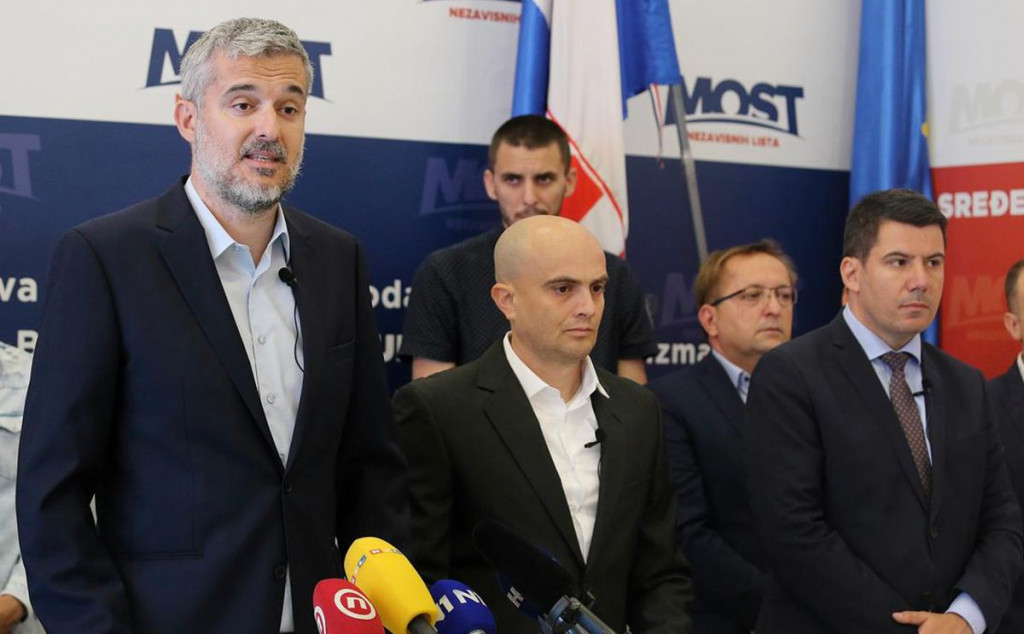 Nino Raspudić Grmoja Raguž