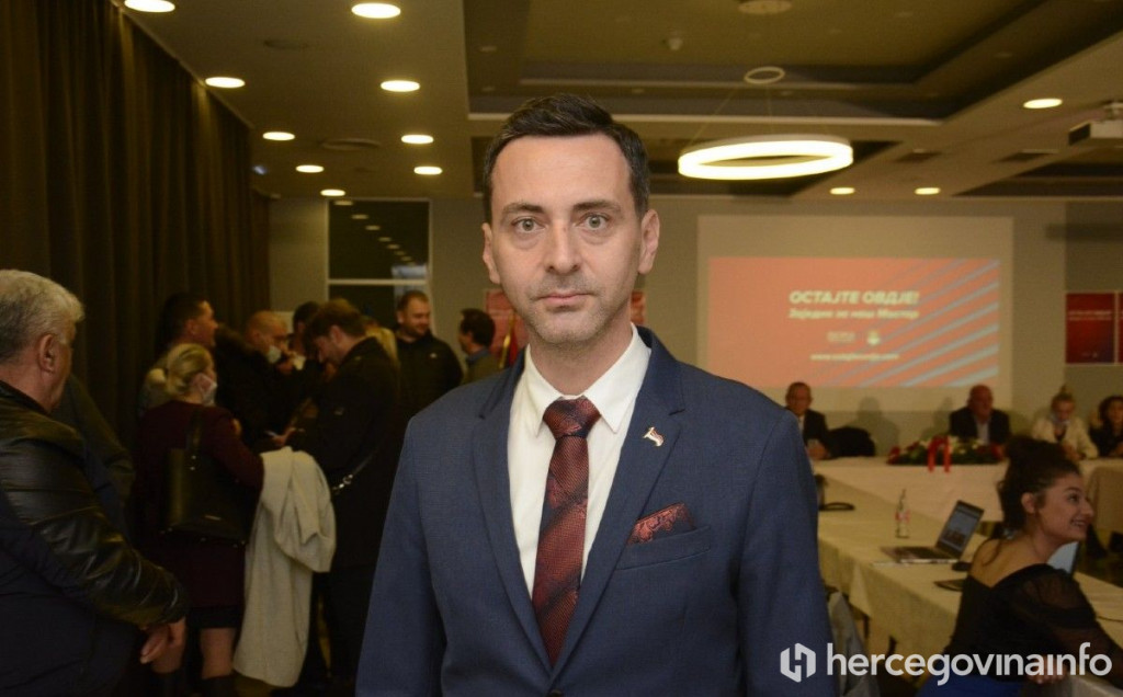 Koalicija Ostajemo ovdje 