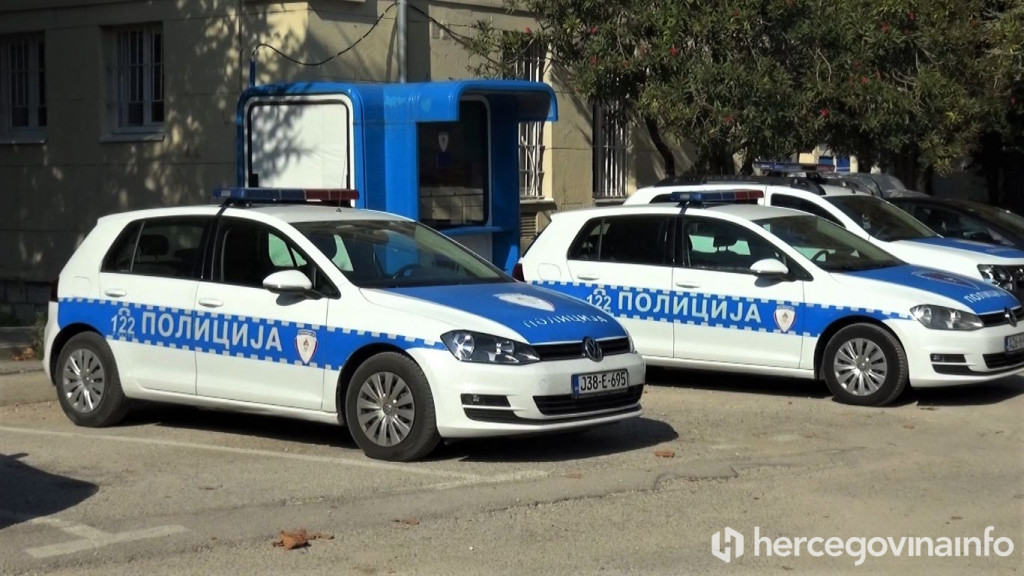 Policija Trebinje