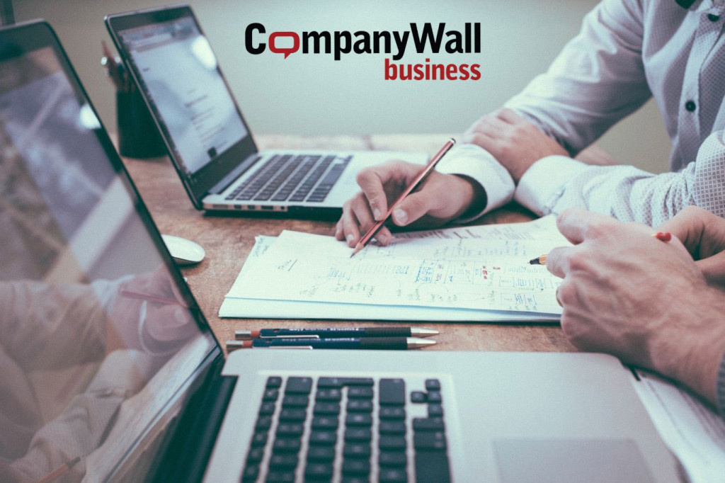 poslovne odluke, financijski podaci, company wall, tržište, konkurencija