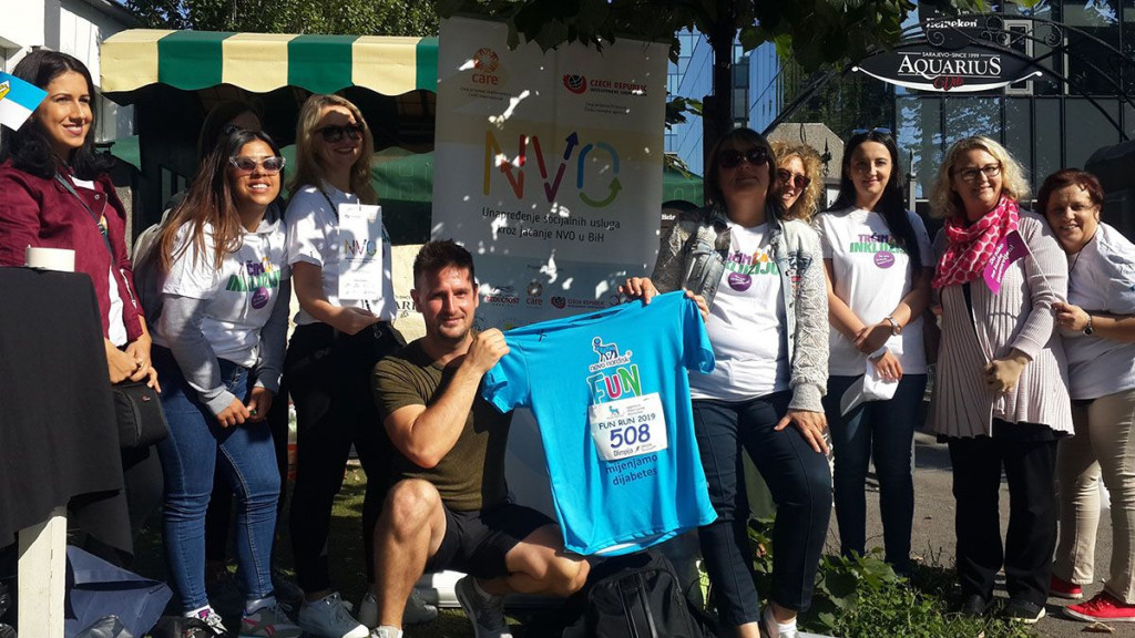 Socijalno poduzeće - inkluzija