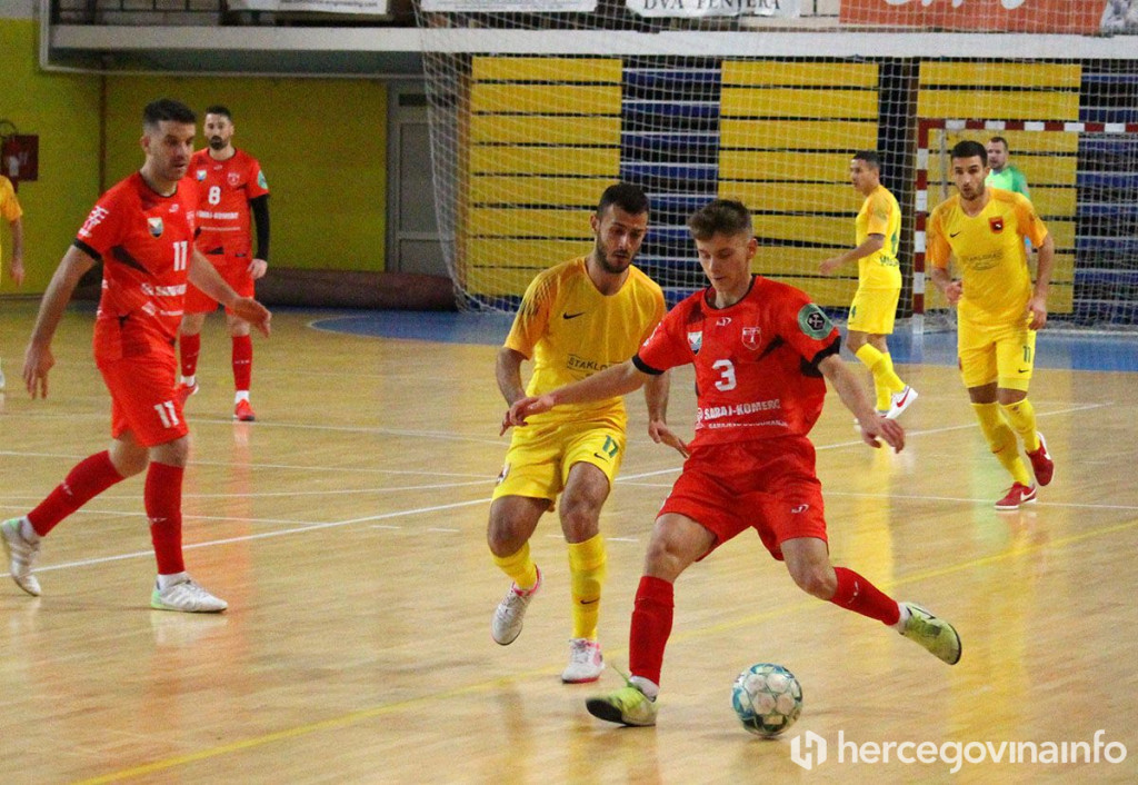 SG Staklorad - Sloga