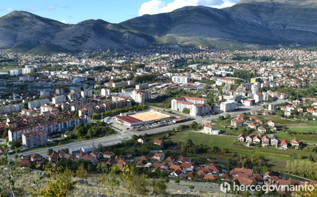 Trebinje