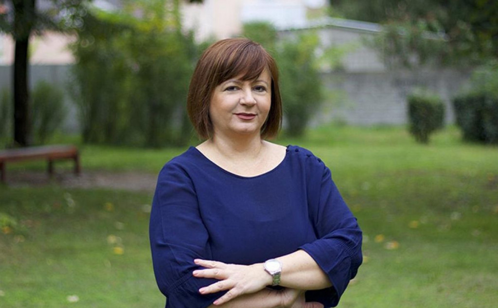 Vesna Šunjić