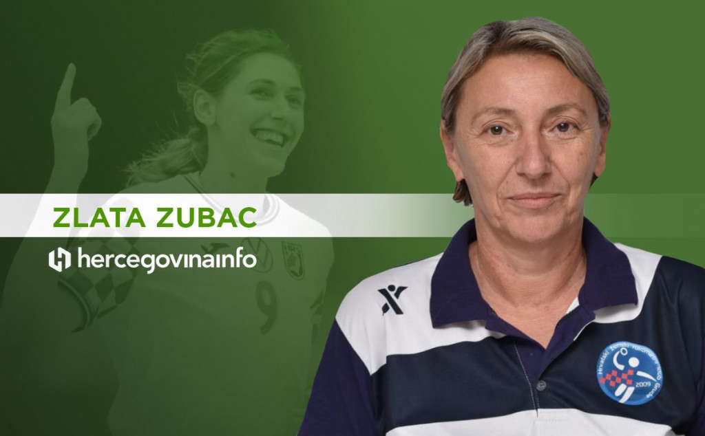 Zlata Zubac