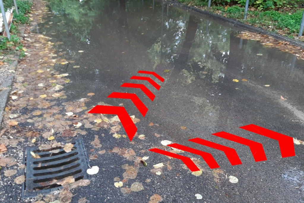 Ulica kraljice Katarine