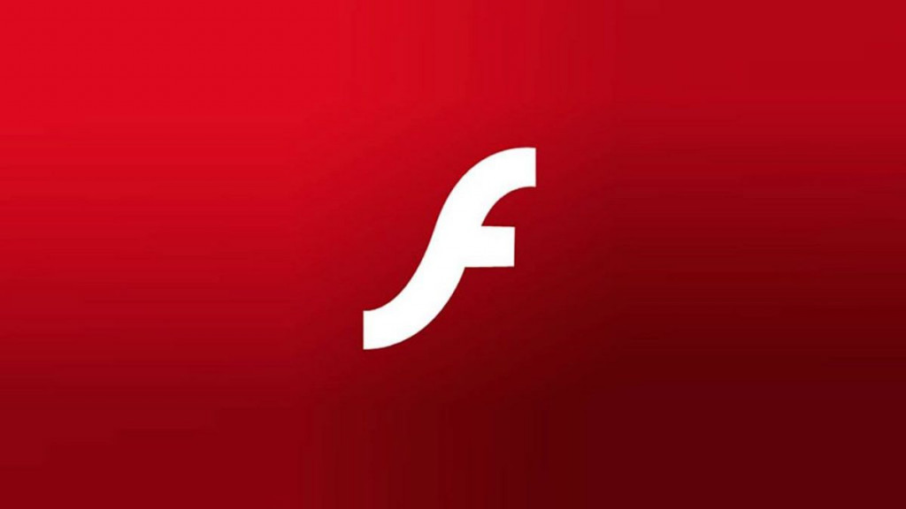 Flash player