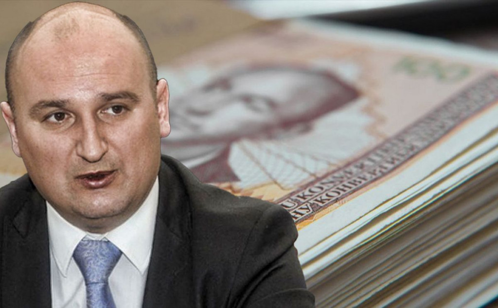 Aleksandar Džombić