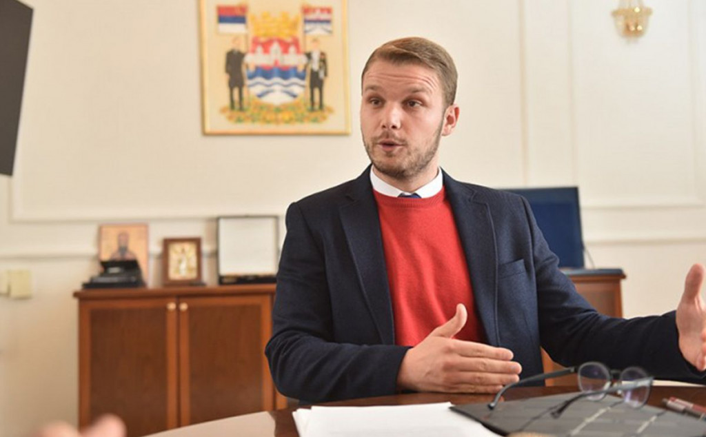 Draško Stanivuković