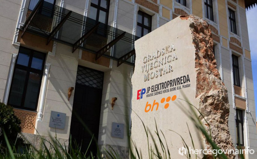 Gradsko vijeće Elektroprivreda