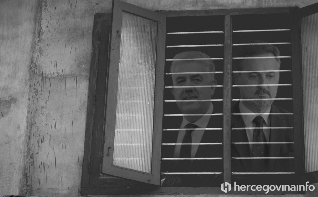 Nevenko Herceg i Goran Opsenica