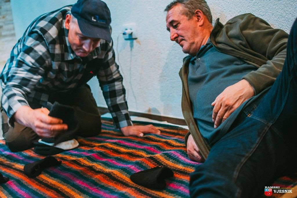 igra prstena Rama Kozo