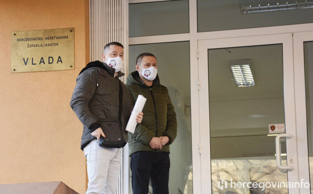 Ivica Anić Dalibor Vuković