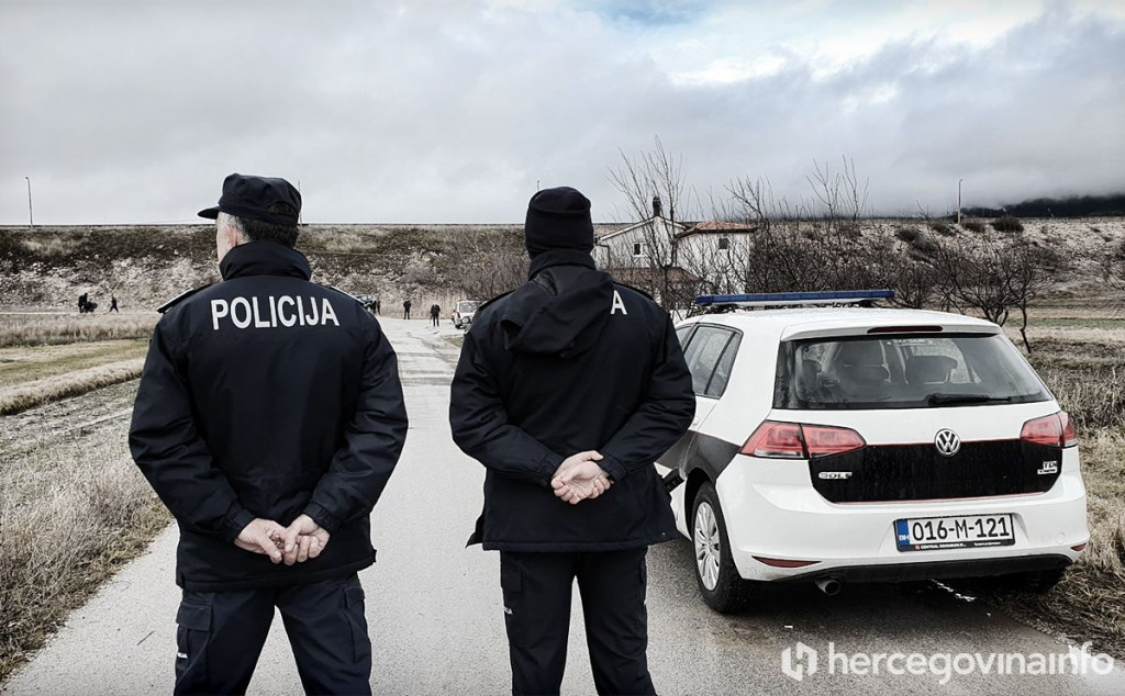 Posušje tragedija plin mladi