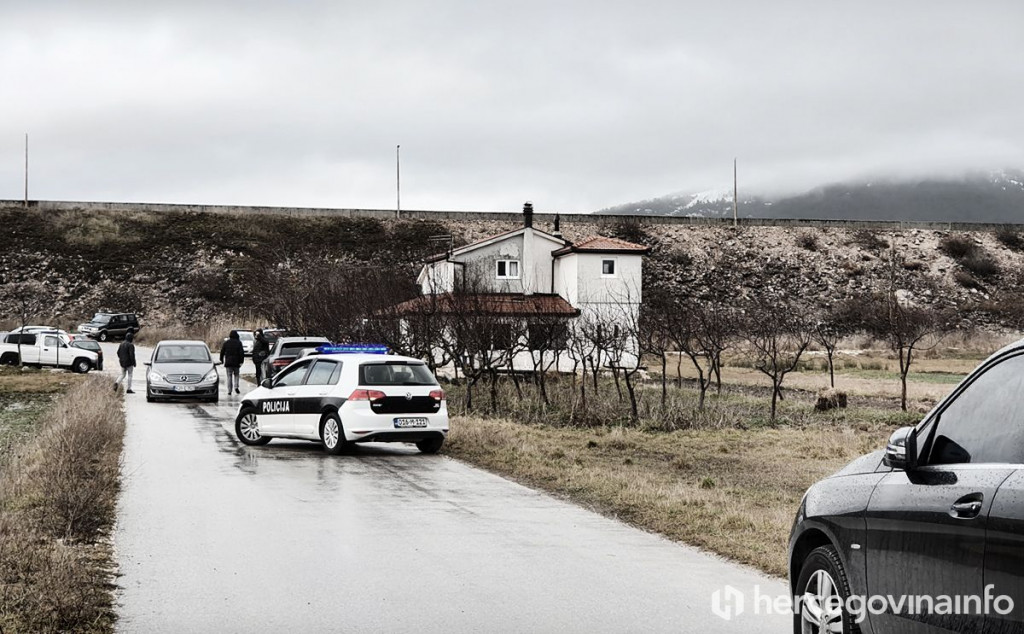 Posušje Tribistovo tragedija 