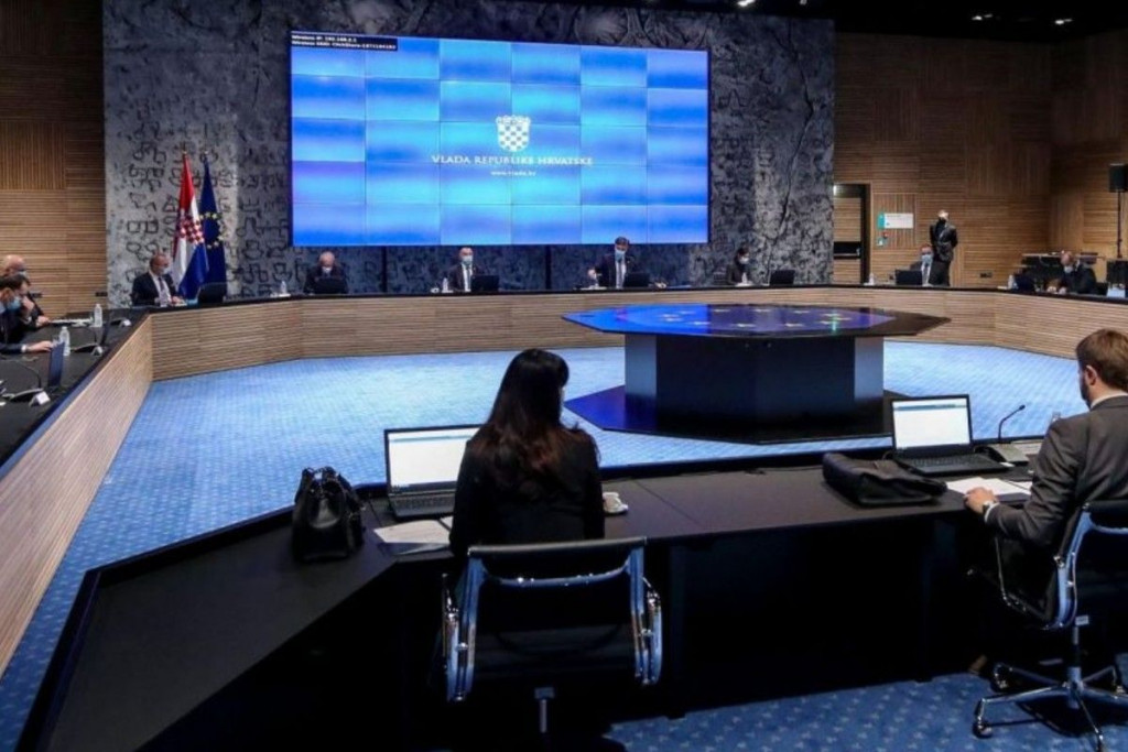 Vlada Republike Hrvatske