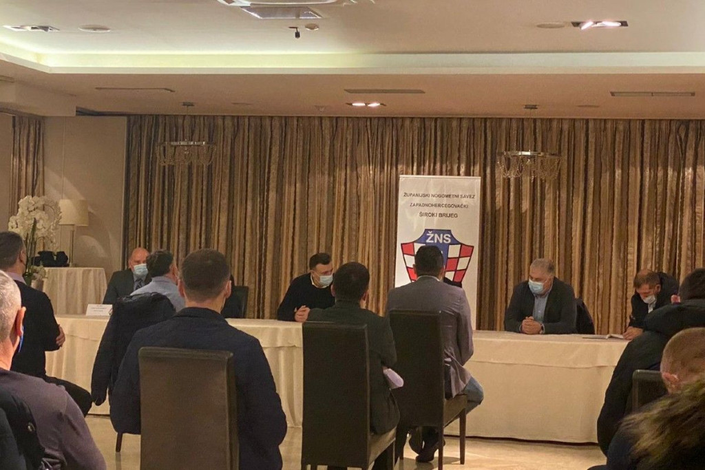 Skupština Saveza ŽZH