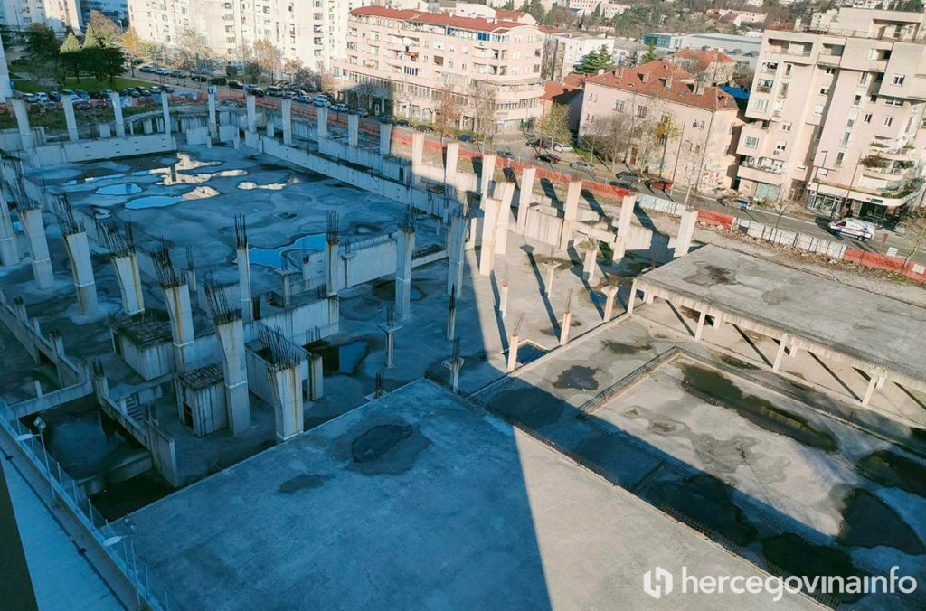 Sportska dvorana Centar 2