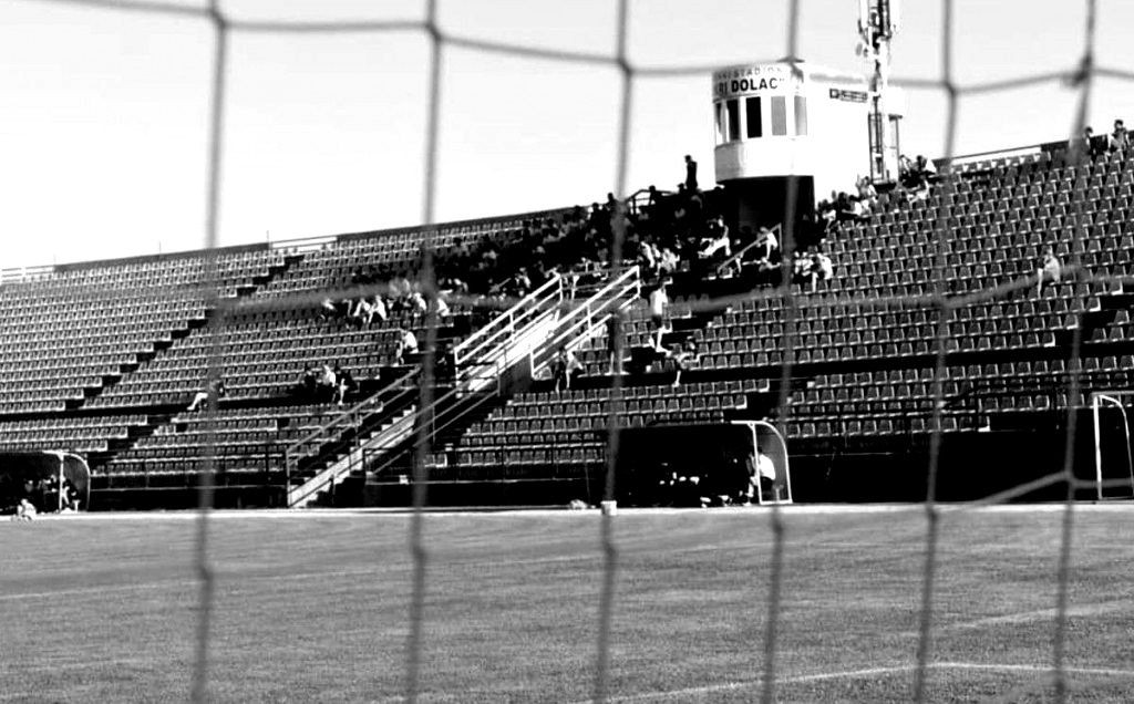 Stadion Mokri Dolac Posušje