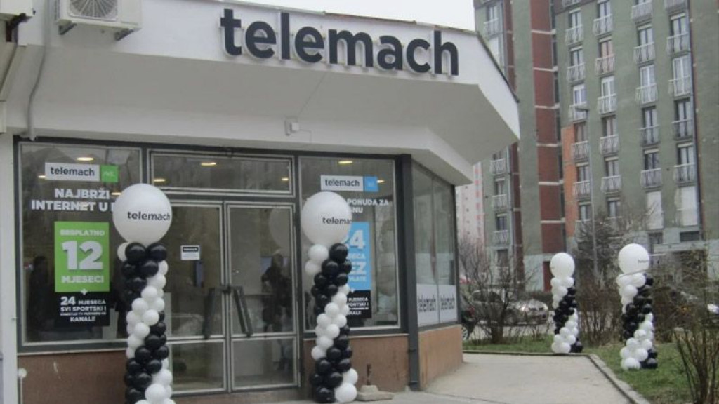 Telemach
