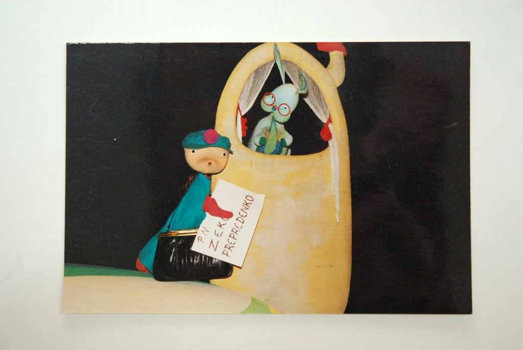 Tko umije njemu dvije