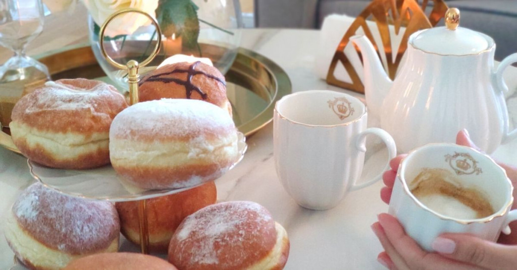 krofne, uživamo, Mostar, mlinar, bingo, suncokret, namex, Mercator, sunce pekara