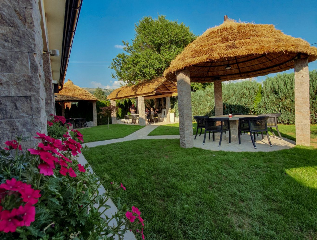 restoran, tradicija, selo, Rakitno, Hercegovina, uživam