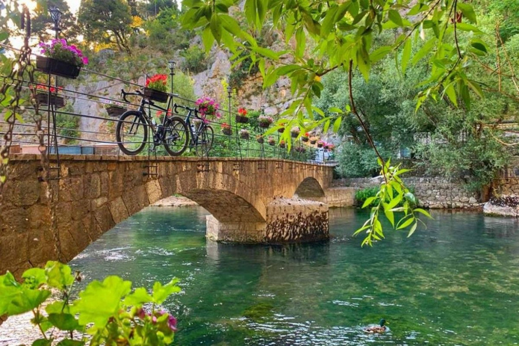 Blagaj