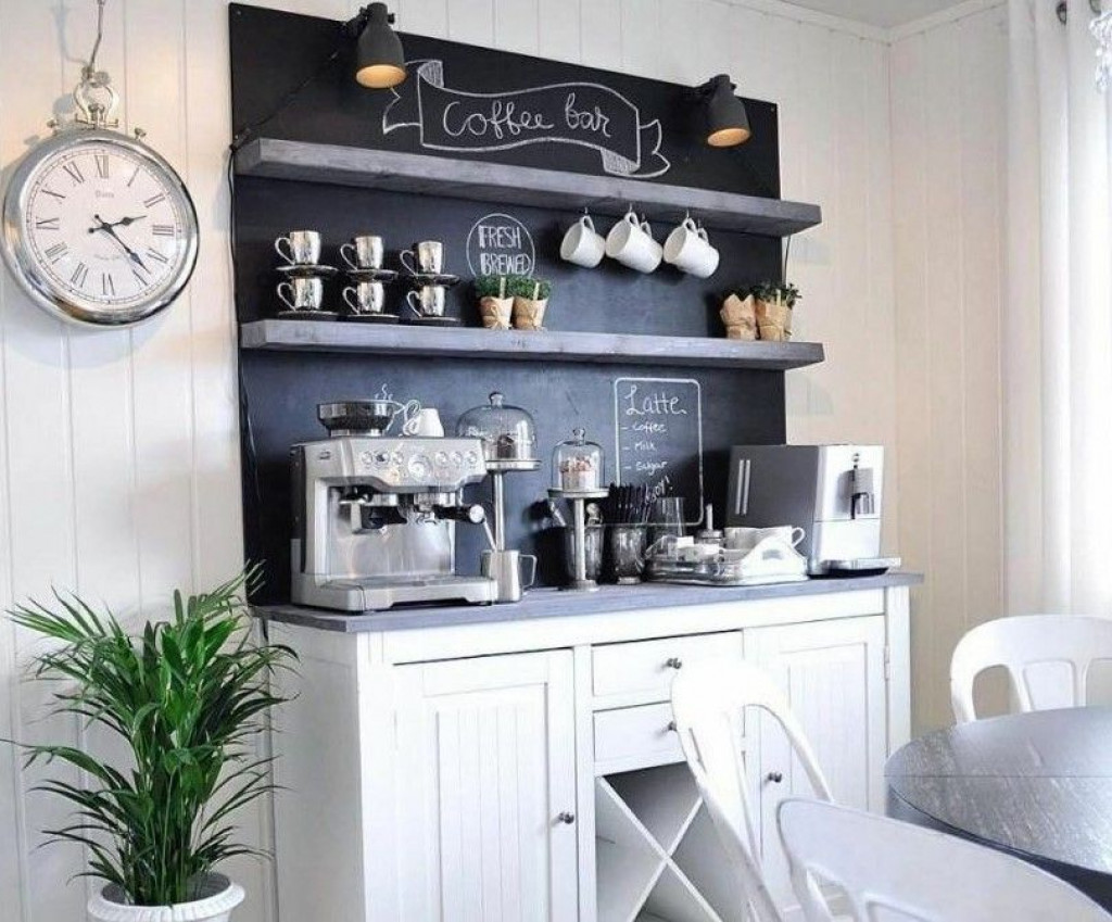 interijer, uređujem, kava