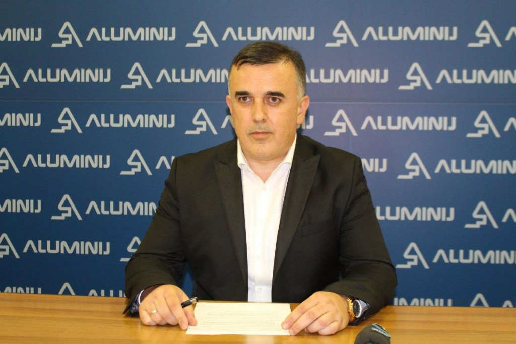 Mario Gadžić, razvojna banka