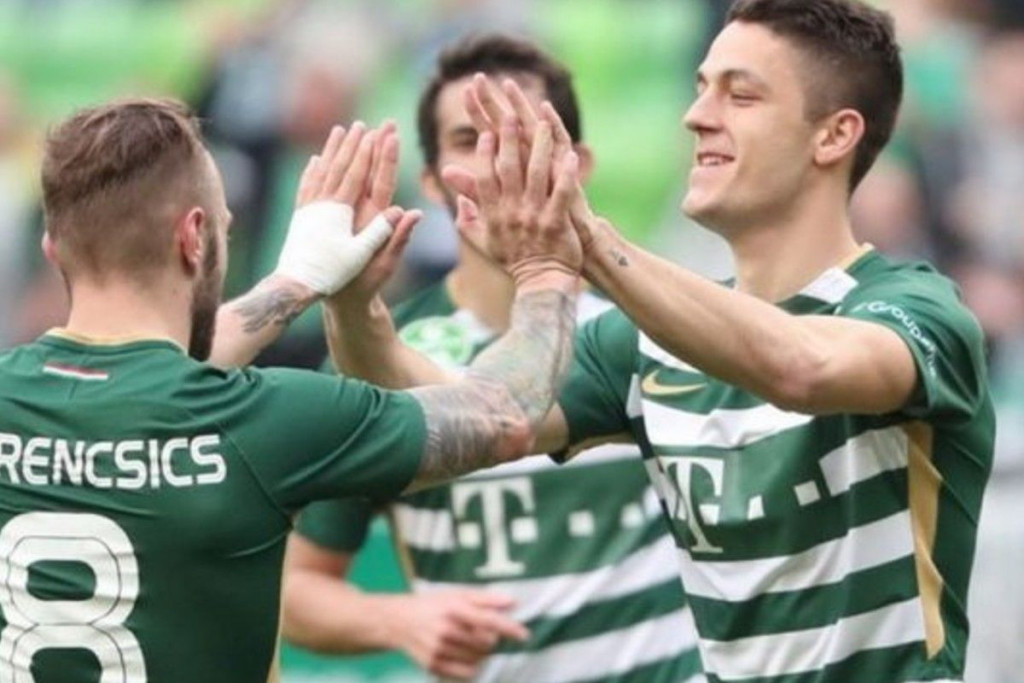 FK Velež, Dejan Georgijević