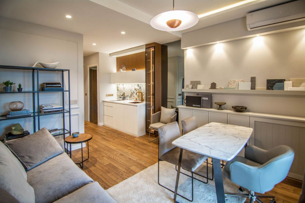 uređujem, Beograd, stan, interijer, luksuz