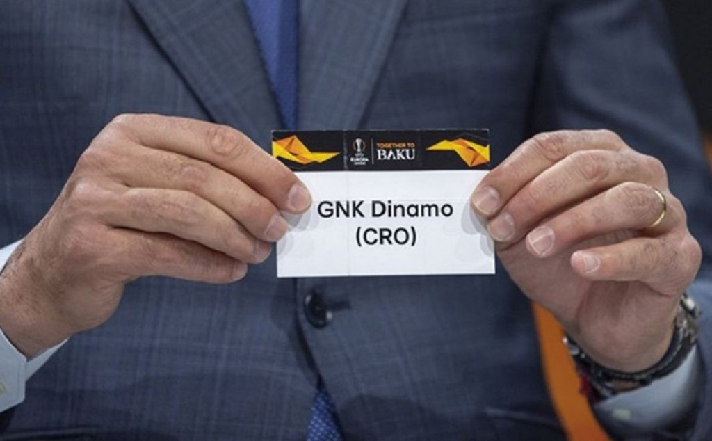 GNK Dinamo