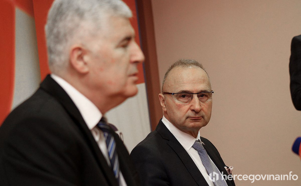 Gordan Grlić Radman